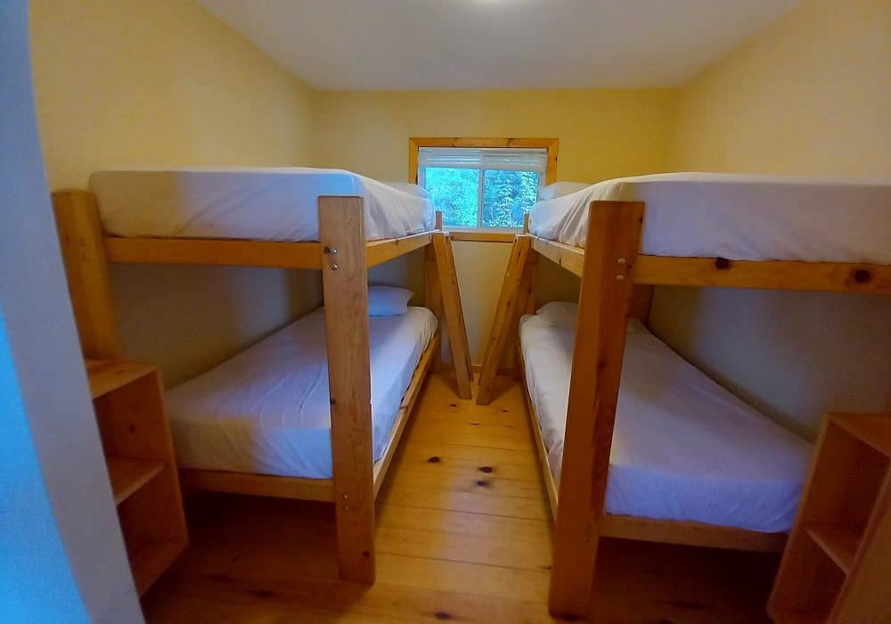 Lakeview Cottage - Glen Echo Cottages