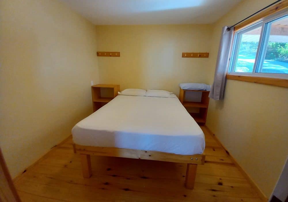 Lakeview Cottage - Glen Echo Cottages