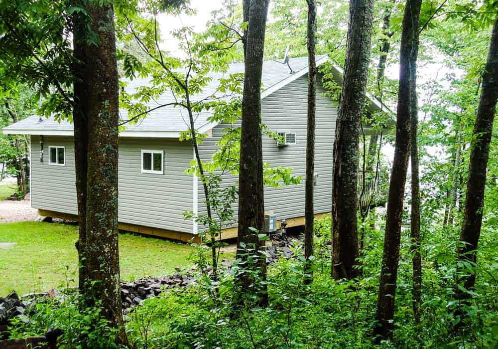 PineRidge Cottage - Glen Echo Cottages