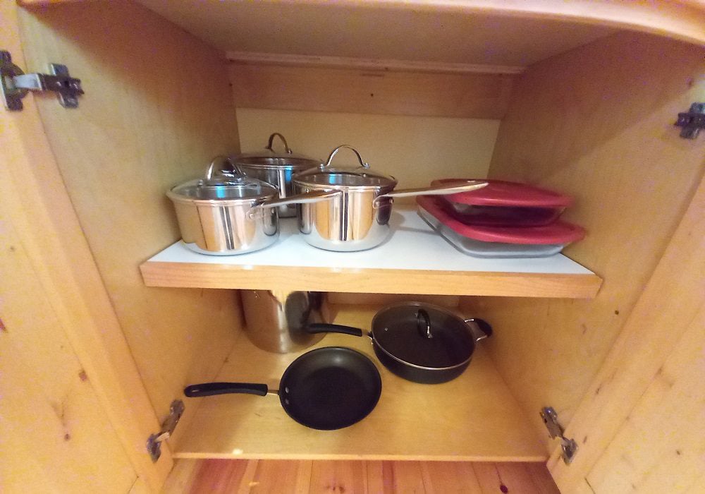 PineRidge Cottage - Glen Echo Cottages