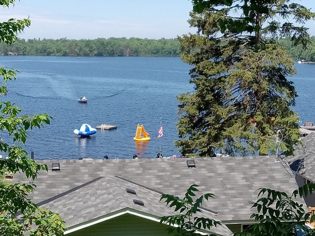 PineRidge Cottage - Glen Echo Cottages