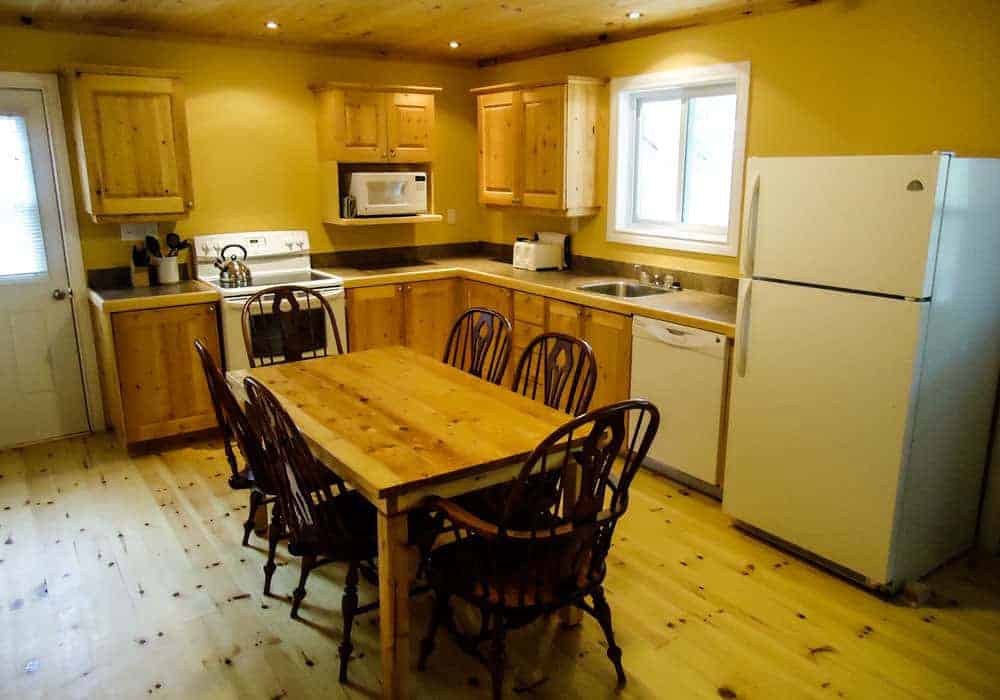 PineRidge Cottage - Glen Echo Cottages