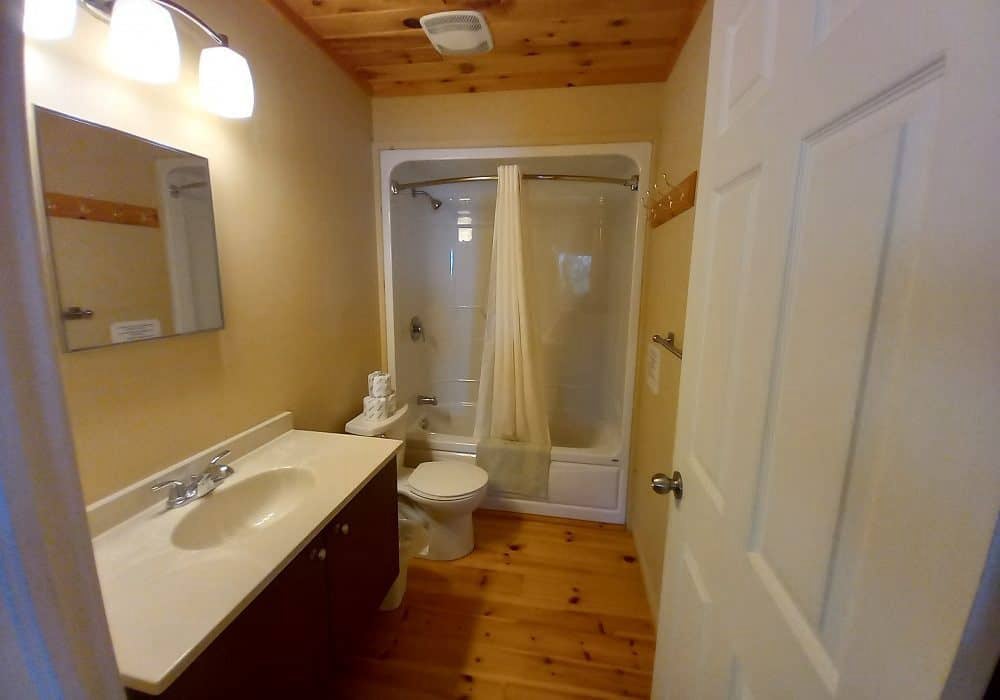 PineRidge Cottage - Glen Echo Cottages