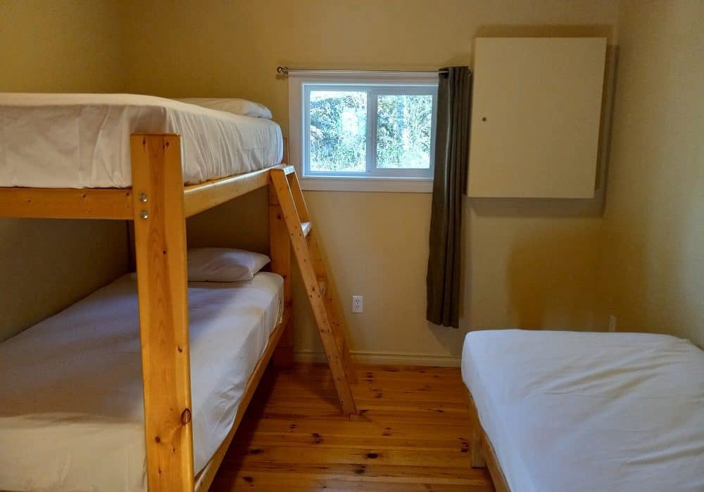 PineRidge Cottage - Glen Echo Cottages