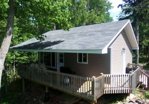 PineRidge Cottage - Glen Echo Cottages