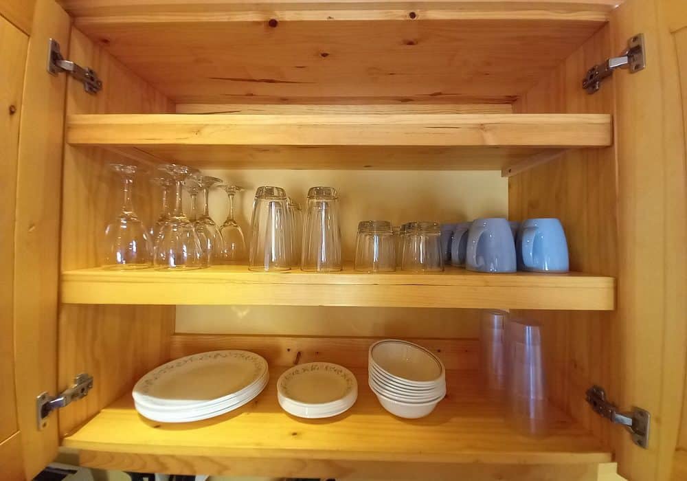 PineRidge Cottage - Glen Echo Cottages