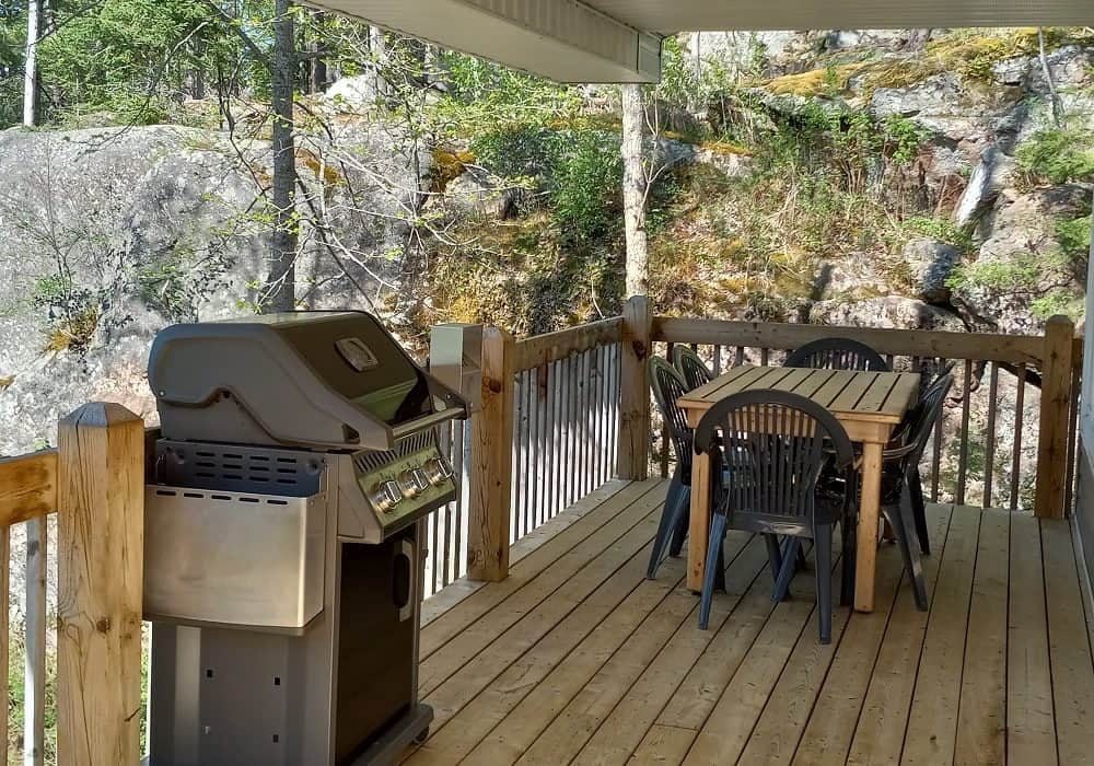 PineRidge Cottage - Glen Echo Cottages