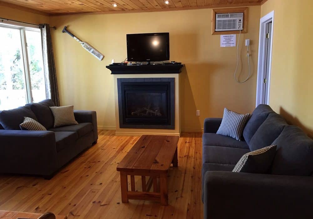 PineRidge Cottage - Glen Echo Cottages