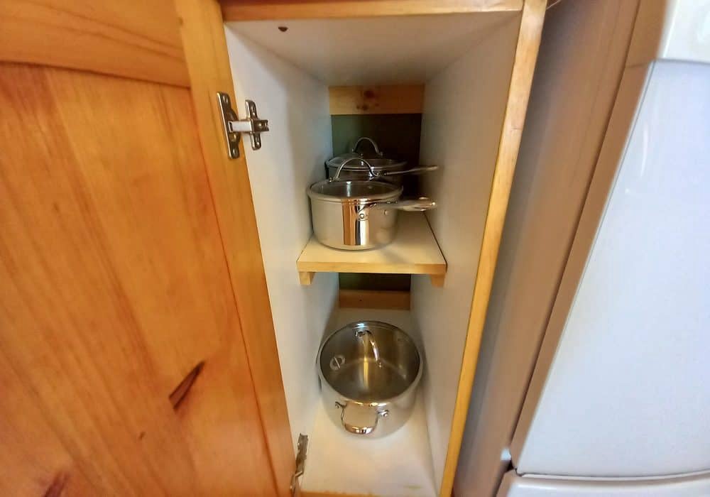 Stay-A-While Cottage - Glen Echo Cottages