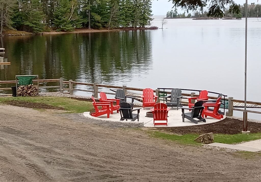 Stay-A-While Cottage - Glen Echo Cottages