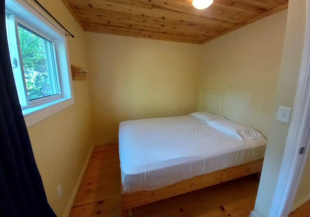 Stay-A-While Cottage - Glen Echo Cottages