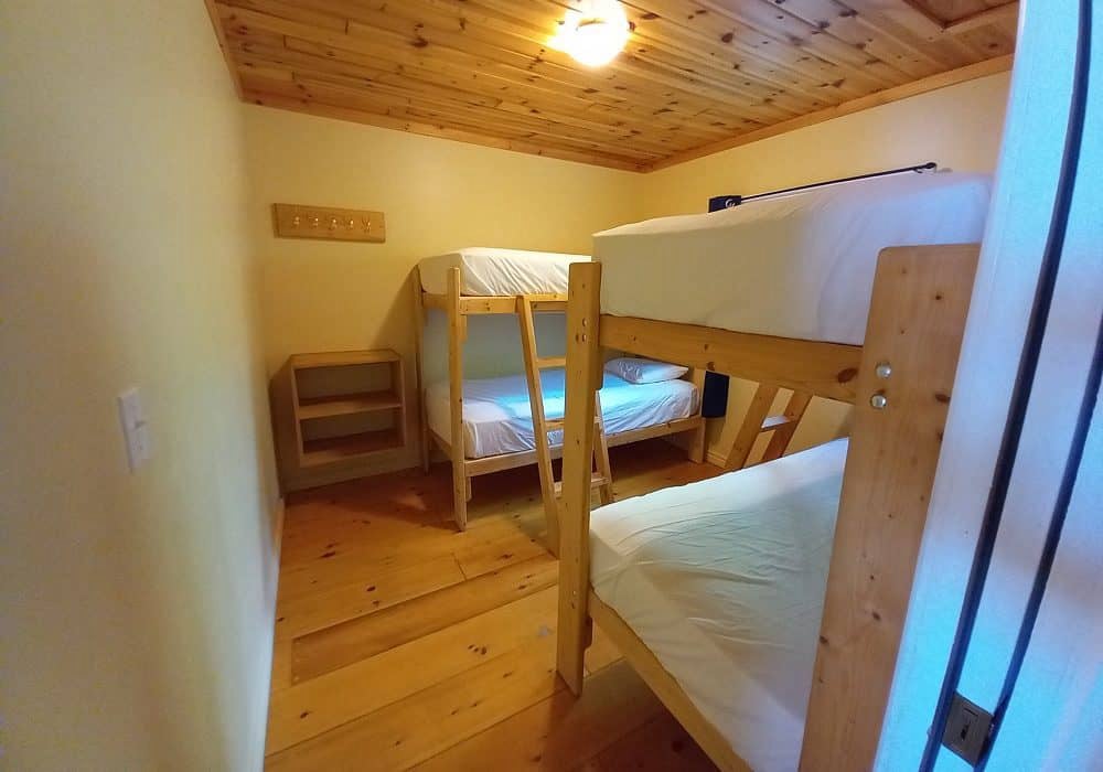 Stay-A-While Cottage - Glen Echo Cottages