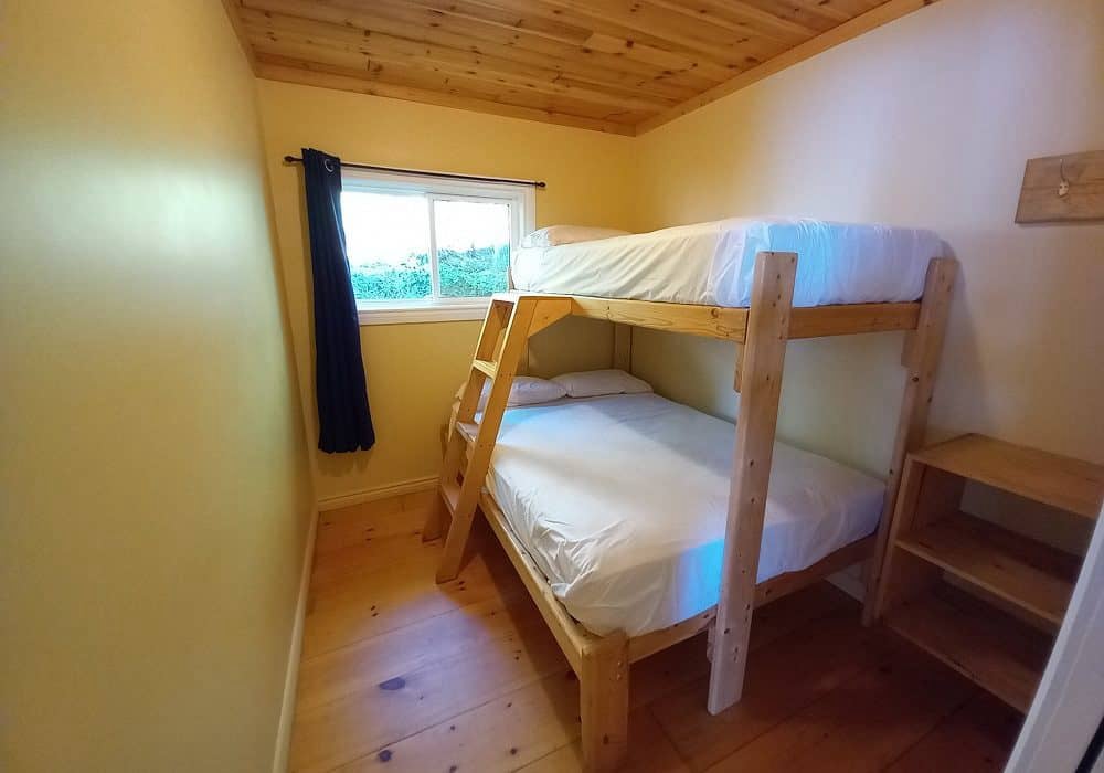 Stay-A-While Cottage - Glen Echo Cottages