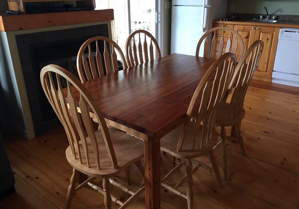 Stay-A-While Cottage - Glen Echo Cottages