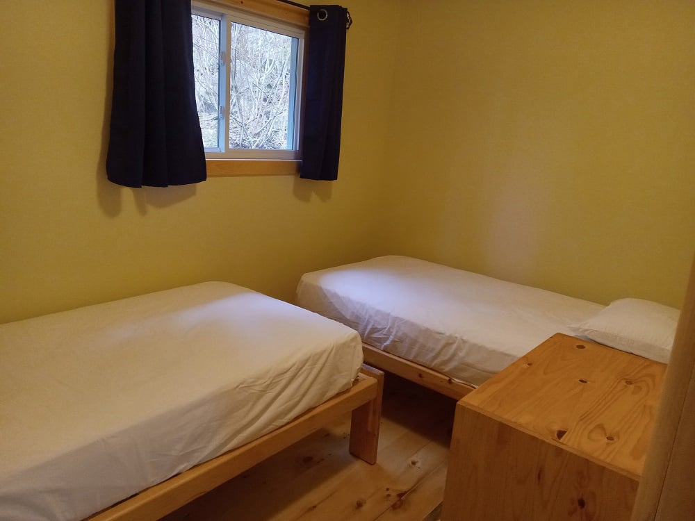 Sunset Cottage - Glen Echo Cottages