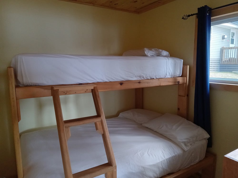 Sunset Cottage - Glen Echo Cottages