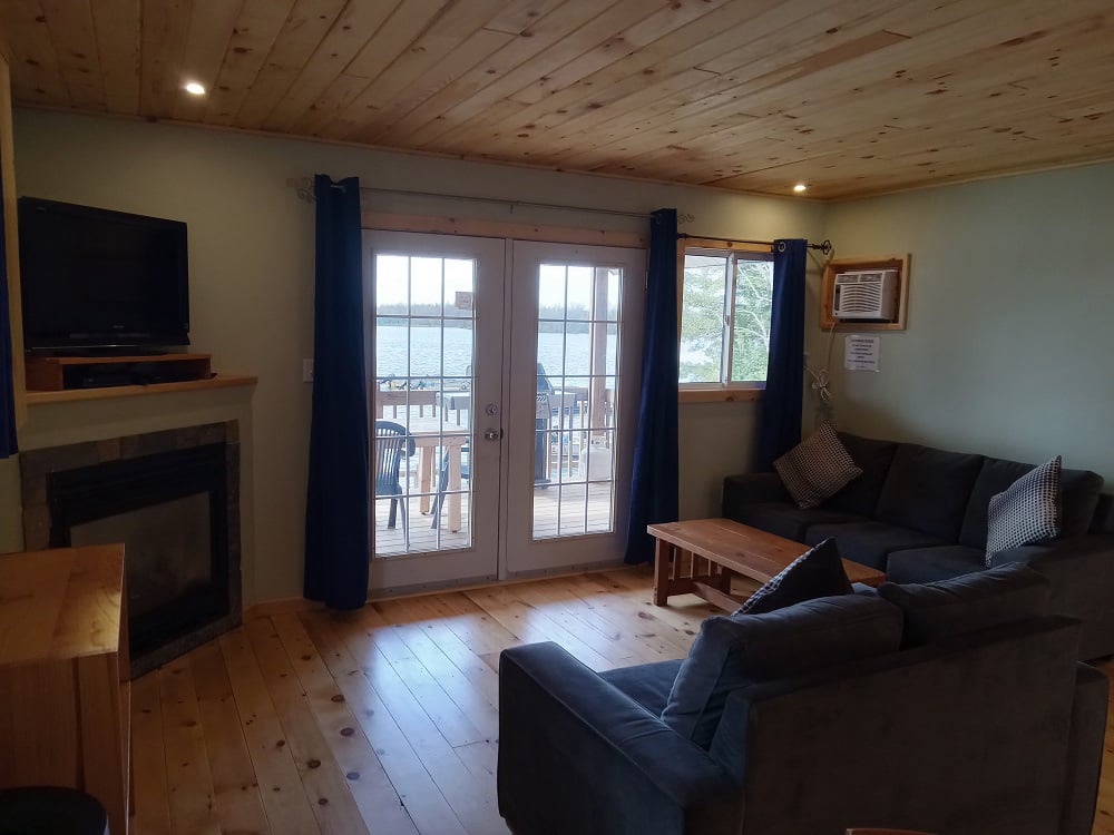 Sunset Cottage - Glen Echo Cottages